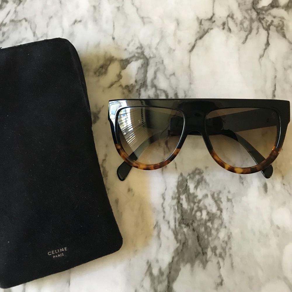 Celine Sunglasses!